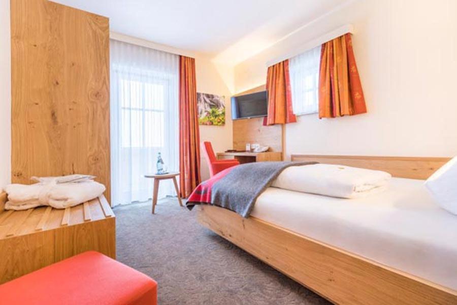 Hotel Alpenland Obertauern Εξωτερικό φωτογραφία