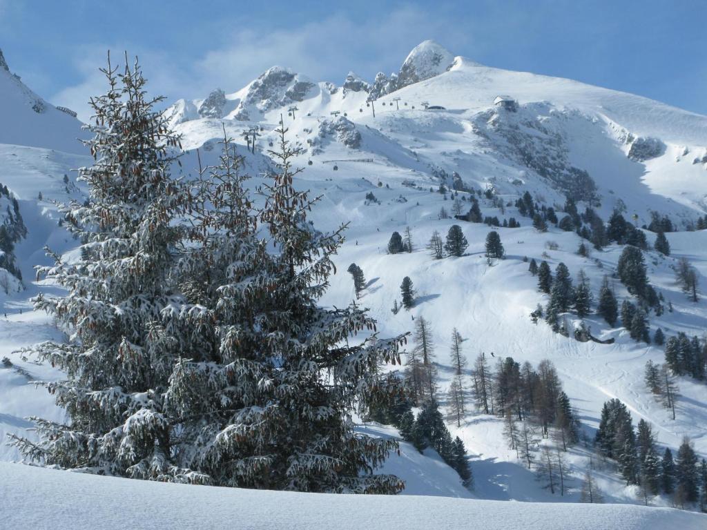 Hotel Alpenland Obertauern Εξωτερικό φωτογραφία